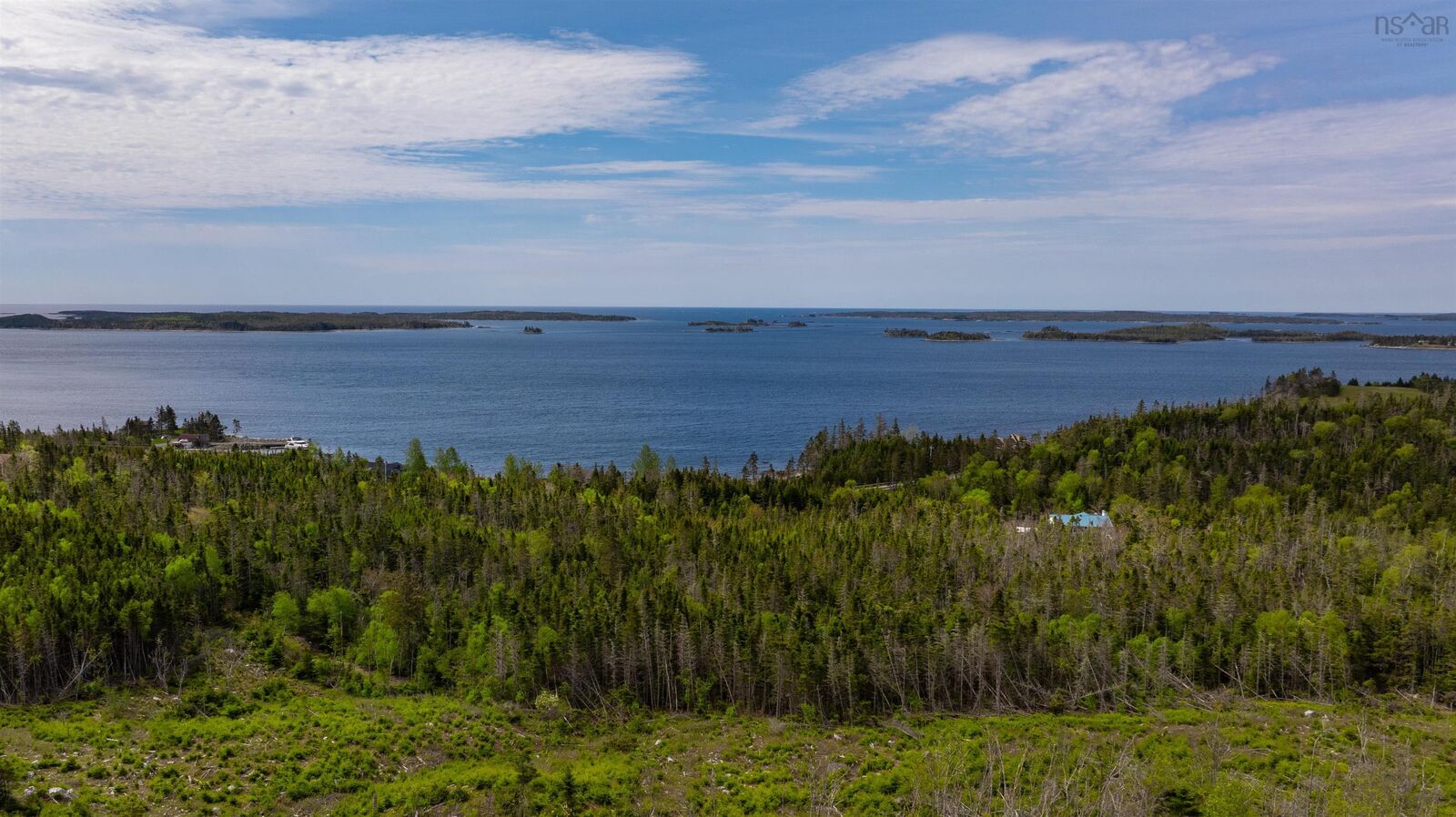 Property Photo:  Lot 94-1 Highway 7 Pleasant Harbour  NS B0J 2H0 