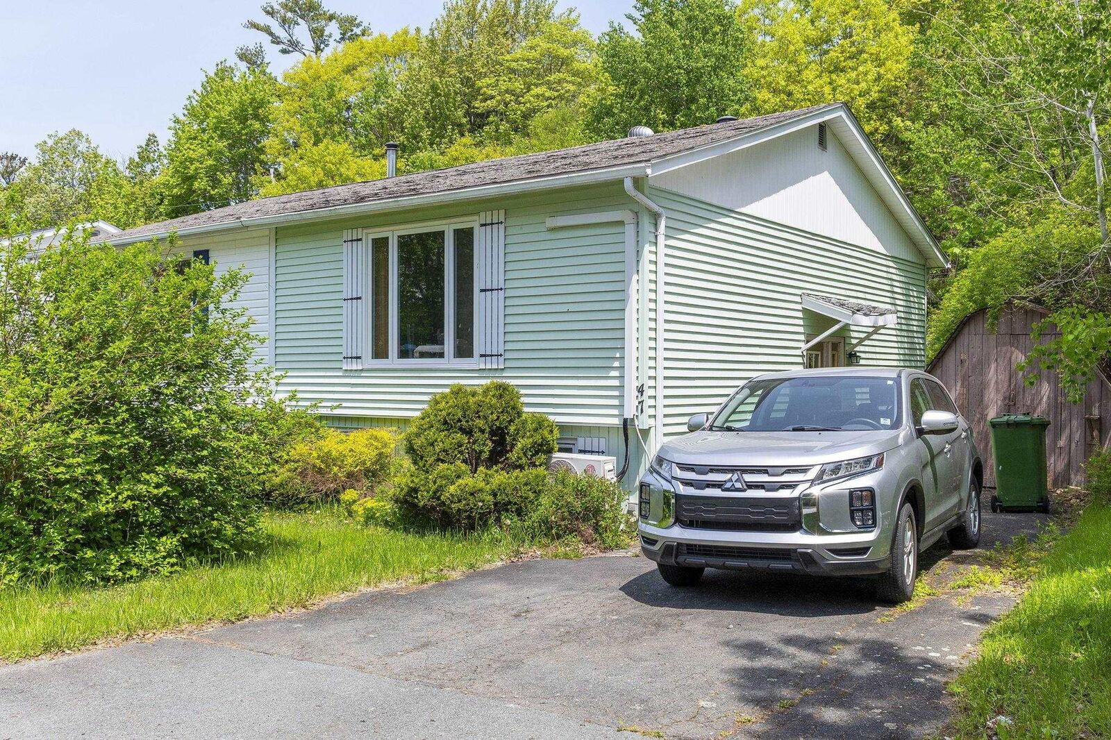 Property Photo:  47 Prince Street  NS B4C 1L2 