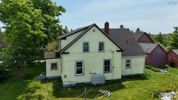 Property Photo:  1641 1 Highway  NS B5A 5A6 
