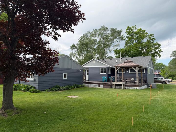 Property Photo: 544 Oak Street N MN 56378