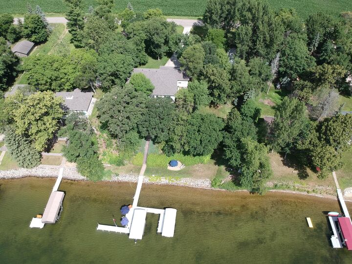 Property Photo: 33678 Wildwood Drive MN 56528