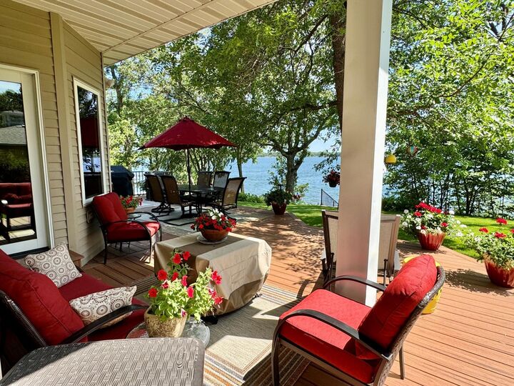 Property Photo:  33678 Wildwood Drive  MN 56528 