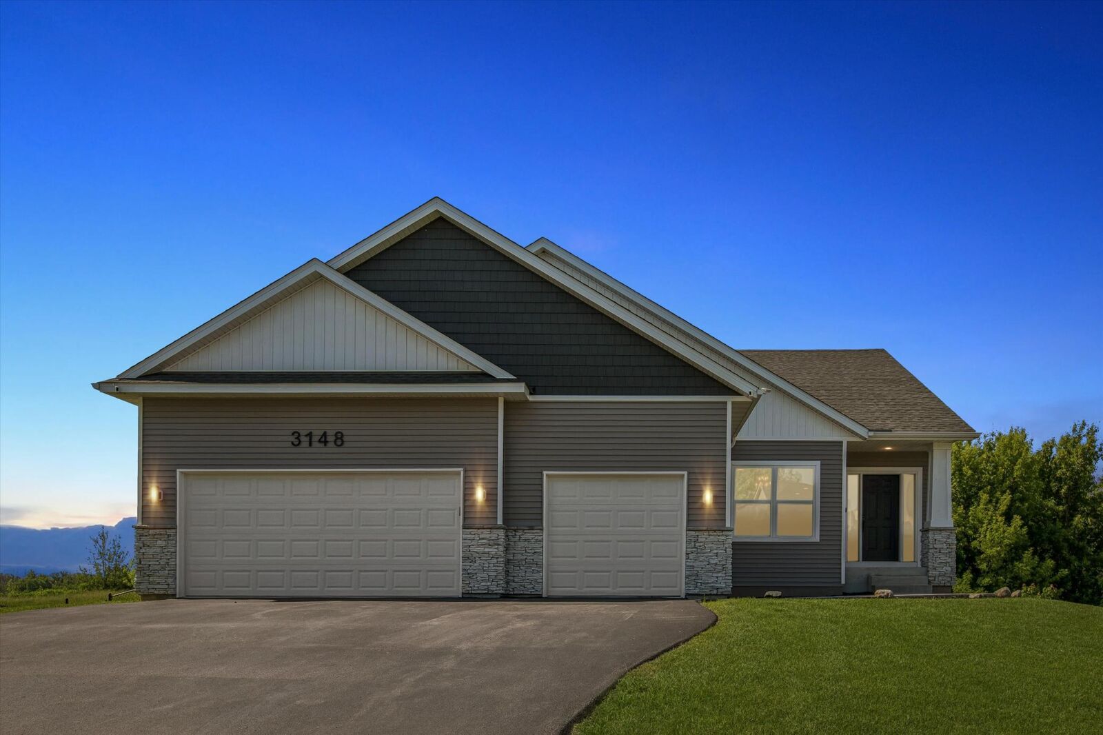 Property Photo: 3148 Aaron Drive MN 55054