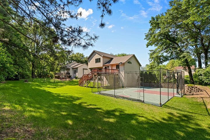 Property Photo:  408 Coyote Trail  MN 55014 