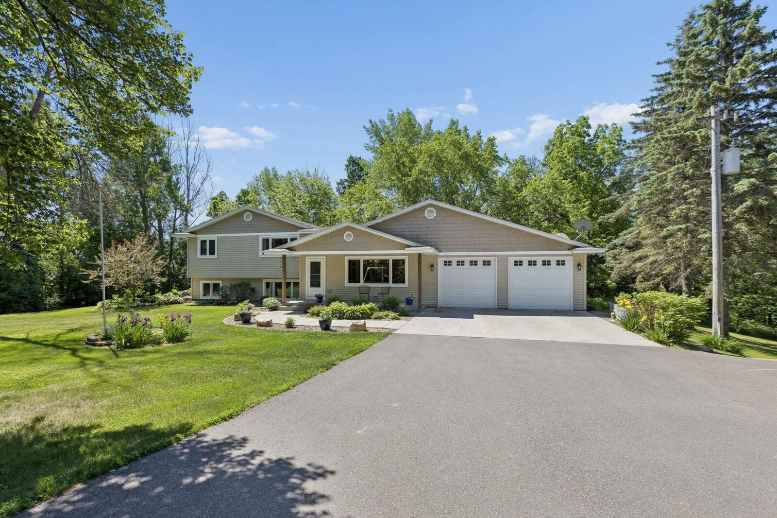 Property Photo: 8235 20th Street SE MN 55313