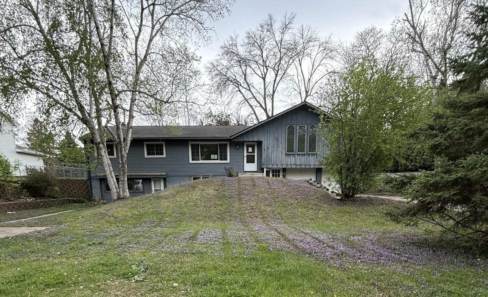 Property Photo: 10609 32nd Avenue N MN 55441