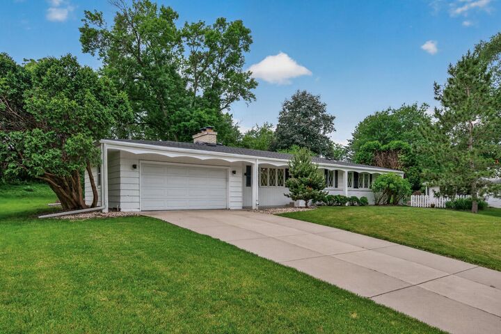 Property Photo:  5249 W 92nd Street  MN 55437 