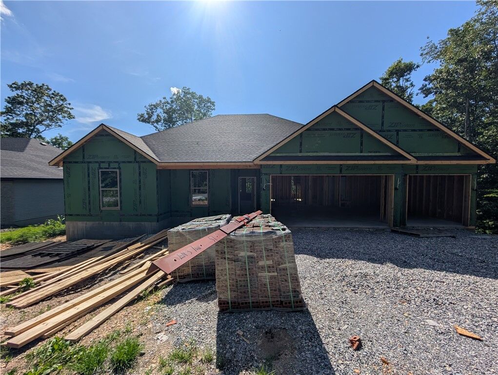 Property Photo:  51 Skipton Drive  AR 72714 