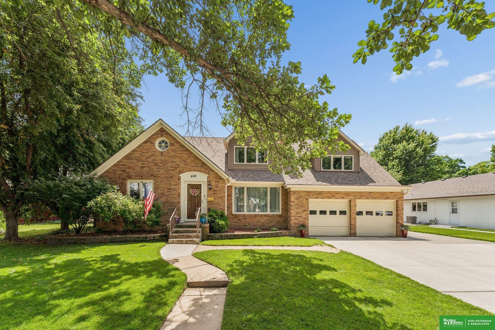 Property Photo:  445 W 21st Street  NE 68025 