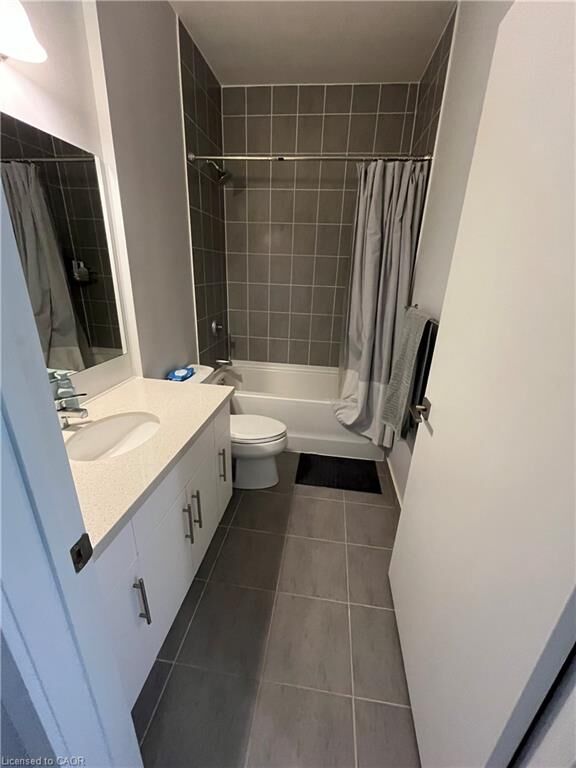 Property Photo: 690 King Street W 618 ON N2H 5L8 AT