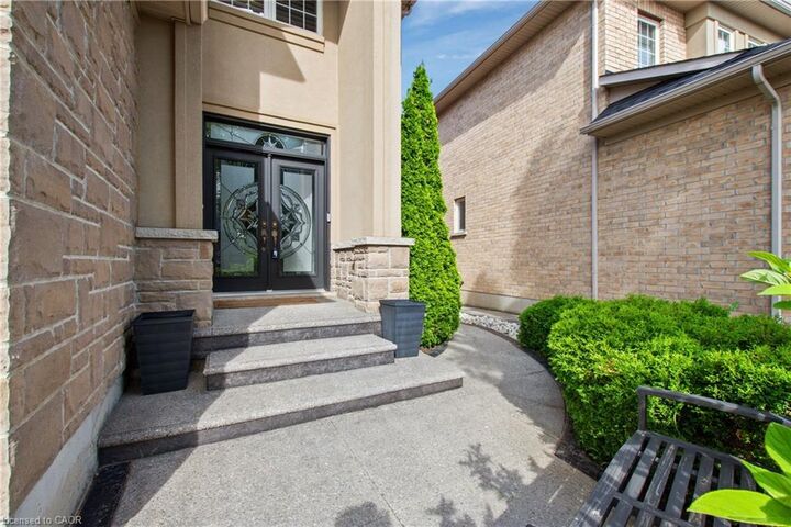 Property Photo: 215 Vinton Road ON L9K 0G8