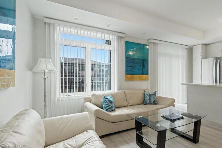 Property Photo:  53 Lomond Lane  ON N2R 0T6 