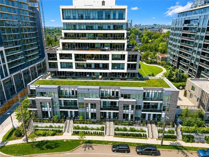 Property Photo:  73 Arthur Street S 103  ON N1E 0S6 