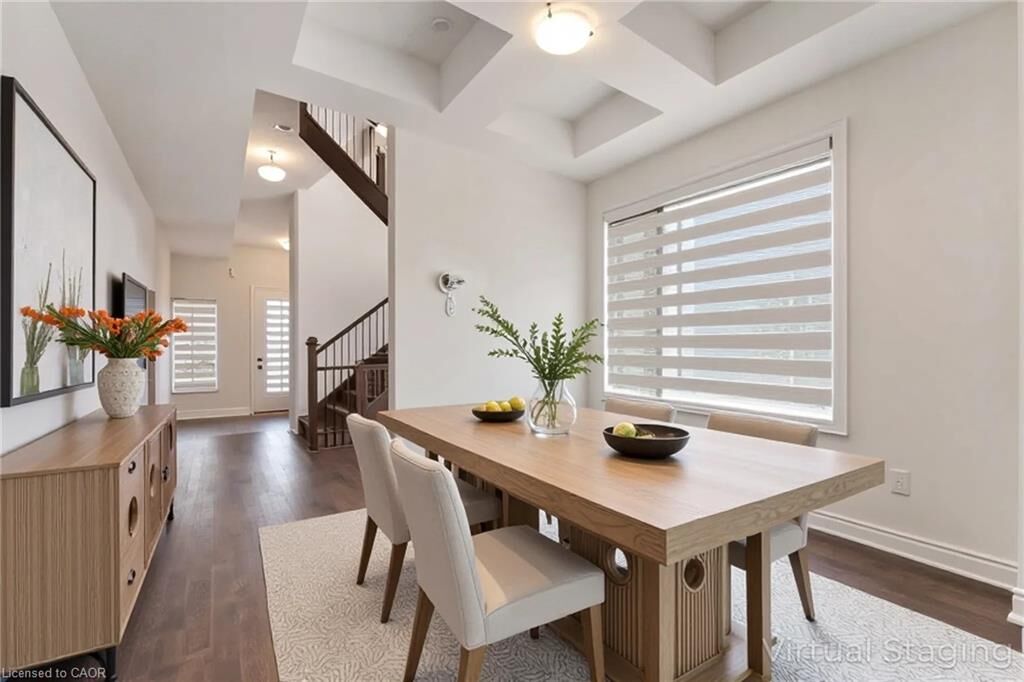 Property Photo:  1272 Anthonia Trail  ON L6H 7Y6 