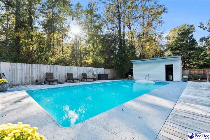 Property Photo:  1914 Deerwood Place  SC 29501 