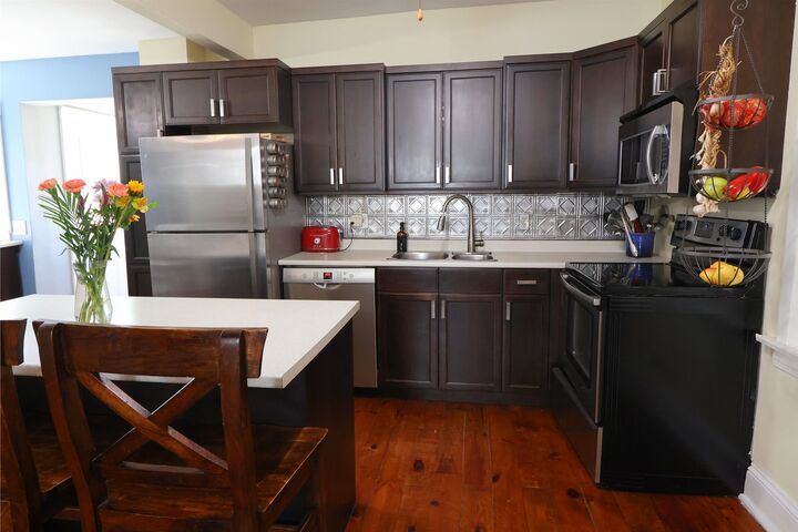 Property Photo: 68 Bayfield Street PE C1A 2G6