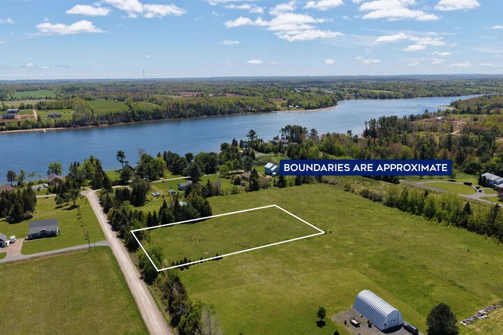 Photo de la propriété:  Lot 19 Fox Run Lane  PE C0A 1R0 