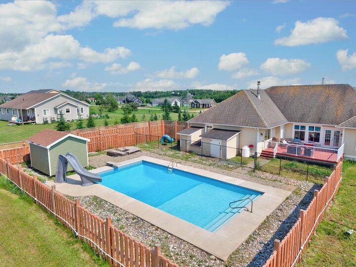 Property Photo: 749 City View Drive PE C1B 0V9
