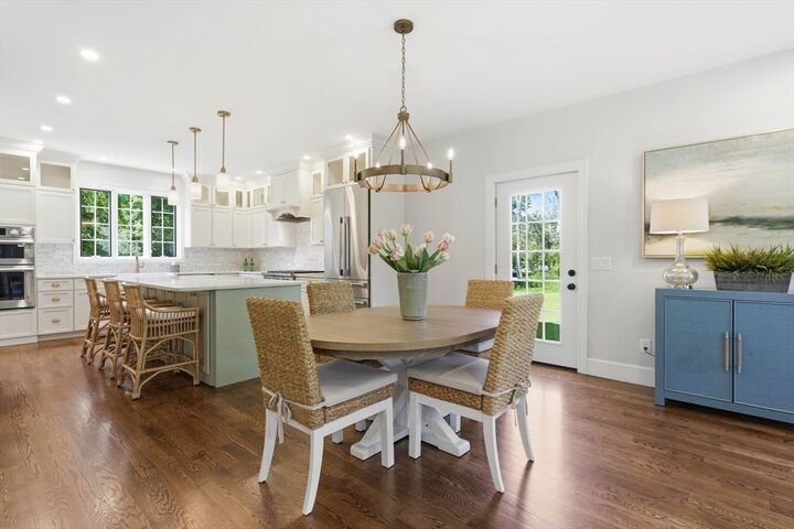 Property Photo:  131 Maple Street  MA 02066 
