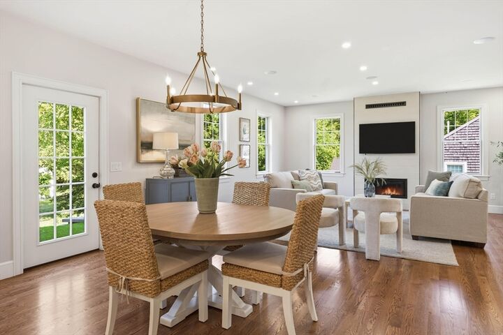Property Photo: 131 Maple Street MA 02066
