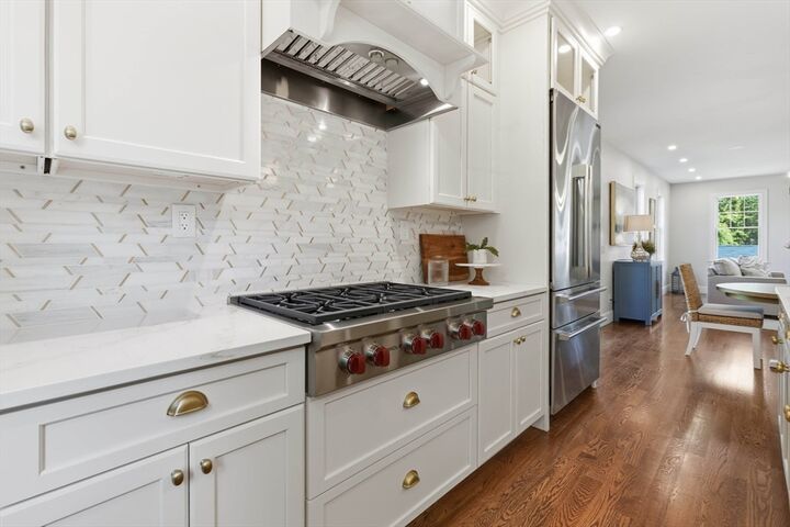 Property Photo: 131 Maple Street MA 02066