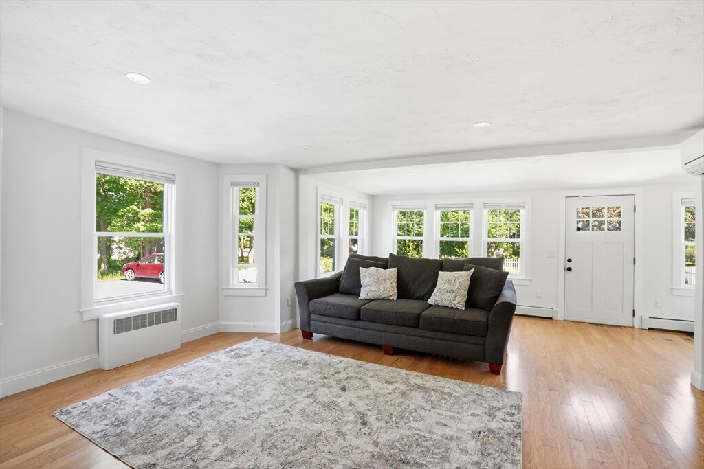 Property Photo: 374 First Parrish 1 MA 02025