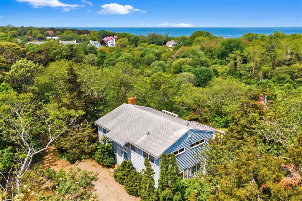 Property Photo:  61 & 0 Bonnie Doone Cartway  MA 02631 