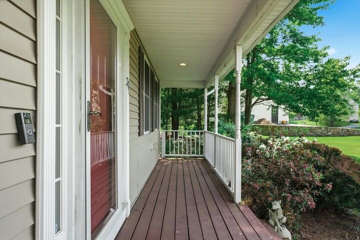 Property Photo: 206 Washington St MA 01534