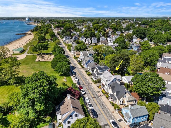 Property Photo:  138 Lothrop Street  MA 01915 