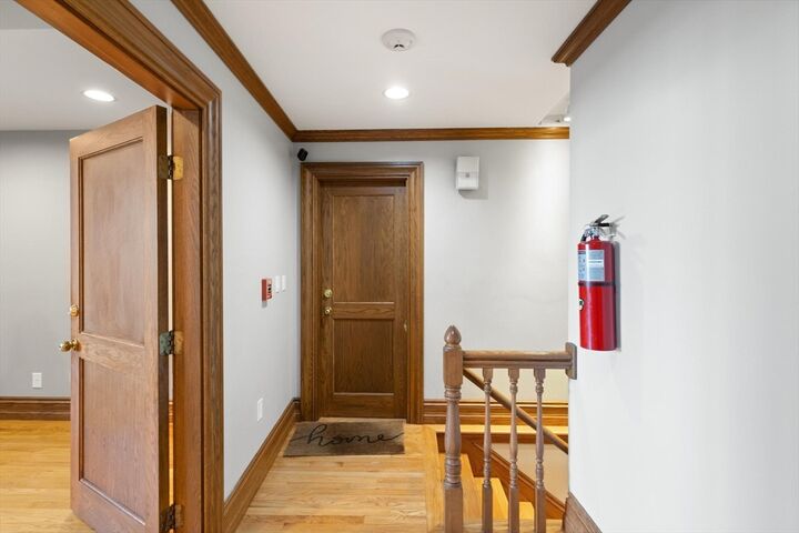 Property Photo:  7-11 Wallis St  MA 01915 