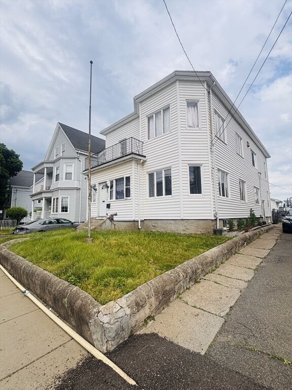 Property Photo:  817 Broadway  MA 02151 