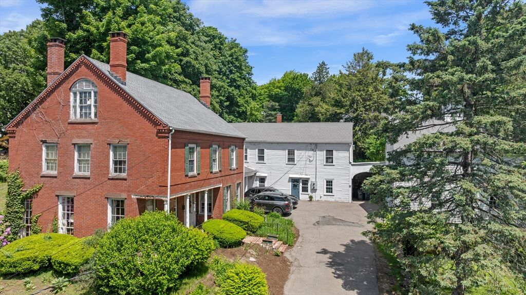 Property Photo:  14 Poplar  MA 01923 