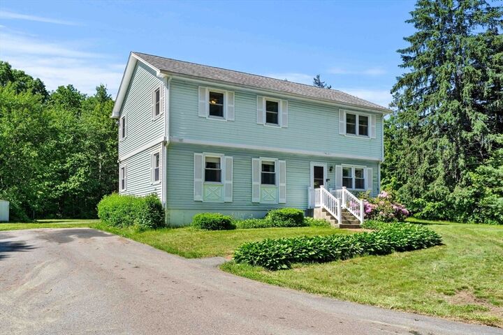 Property Photo:  97 Fitch Rd  MA 01523 