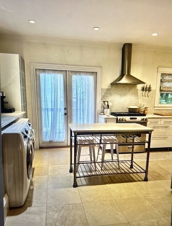 Property Photo:  47 Rosemont St 2  MA 02021 
