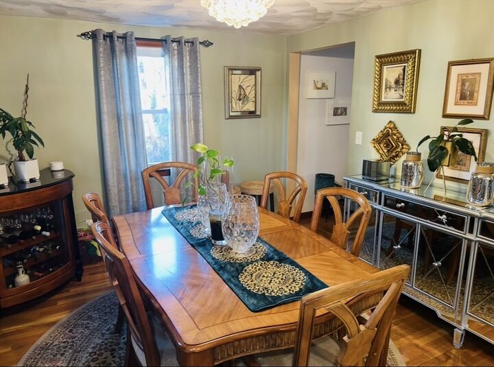 Property Photo: 45 Decker St MA 02186