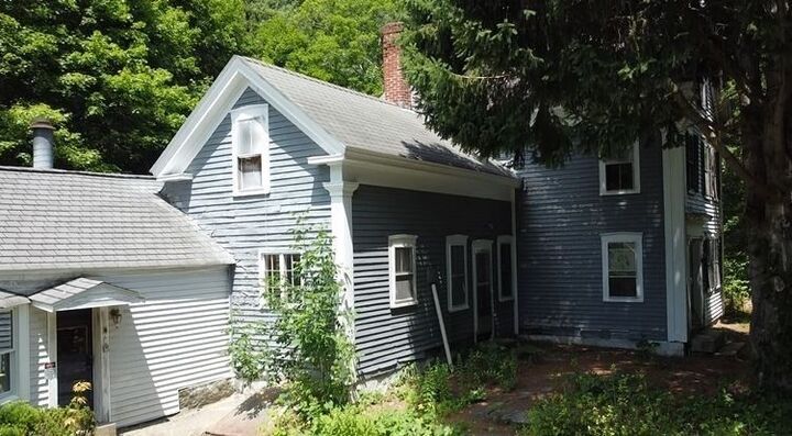 Property Photo: 9 Olive Street MA 01721