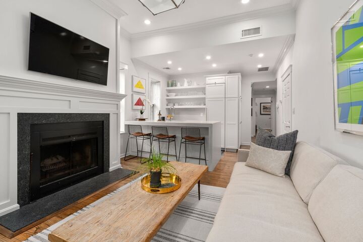Property Photo: 269 Shawmut Avenue 2 MA 02118