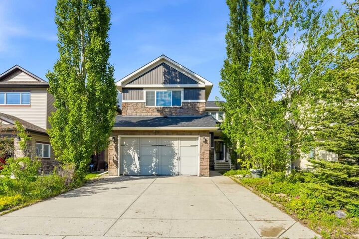 Property Photo:  172 Sherwood Mews NW  AB T3R 0G1 