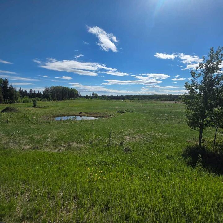 Lot 4 Range Road 175 — photo 1