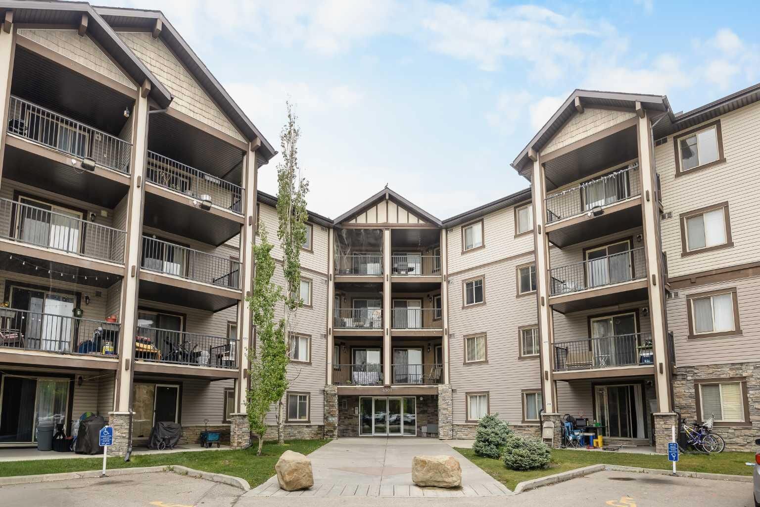 Property Photo:  60 Panatella Street NW 4201  AB T3K 0M4 