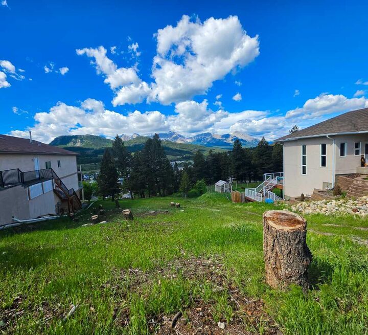 Property Photo: 8118 26 Avenue AB T0K 0M0