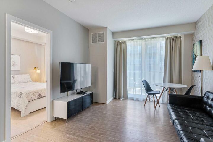 Property Photo: 122 Mahogany Centre SE 313 AB T3M 2Y1