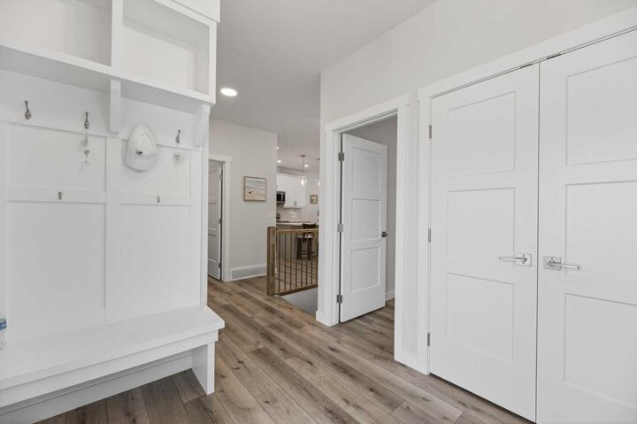 Property Photo: 66 Stenlea Gate AB T0M 0N0