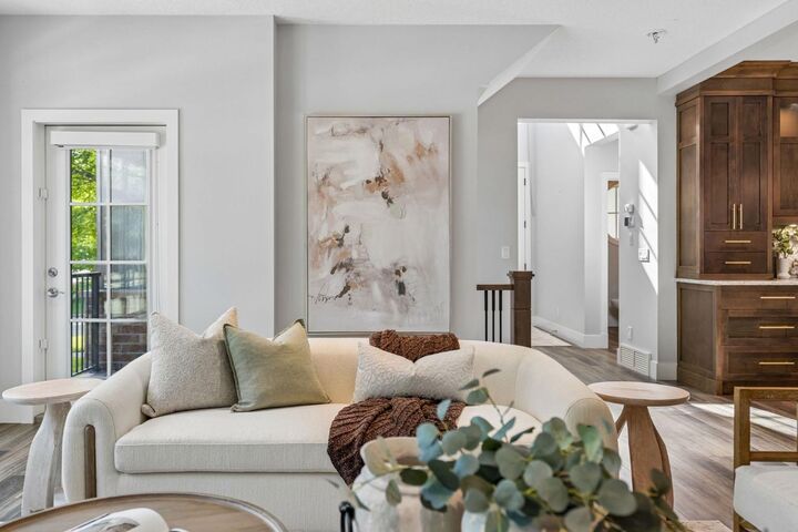 Property Photo: 512 Memorial Drive NW AB T2N 3C4