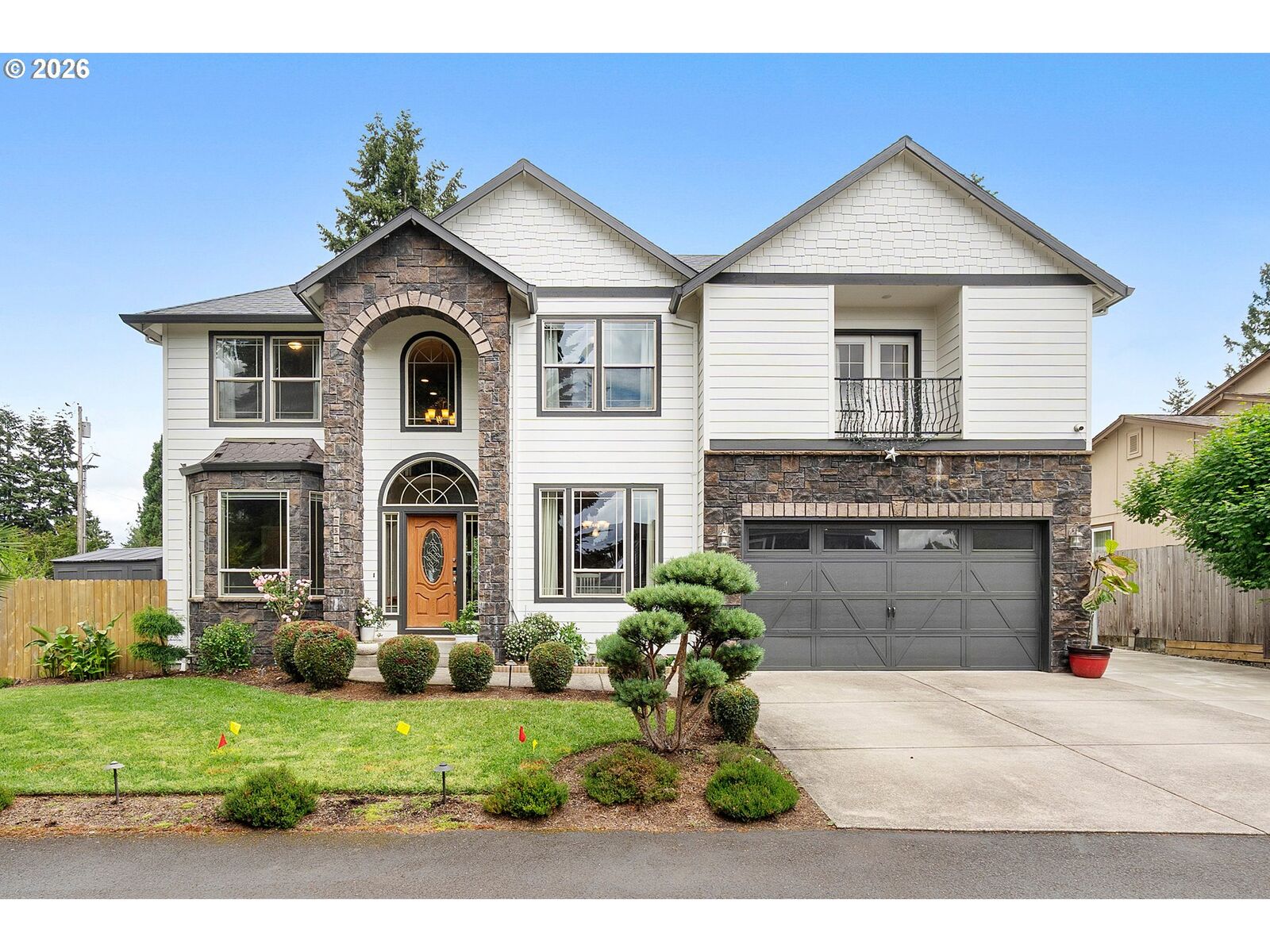 Property Photo: 10506 NE 69th Cir WA 98662