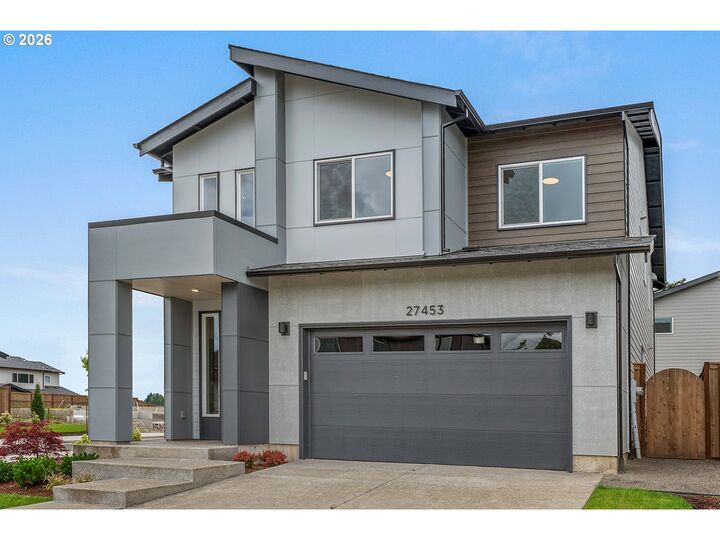Property Photo:  27453 SW Ponderosa Ave  OR 97070 