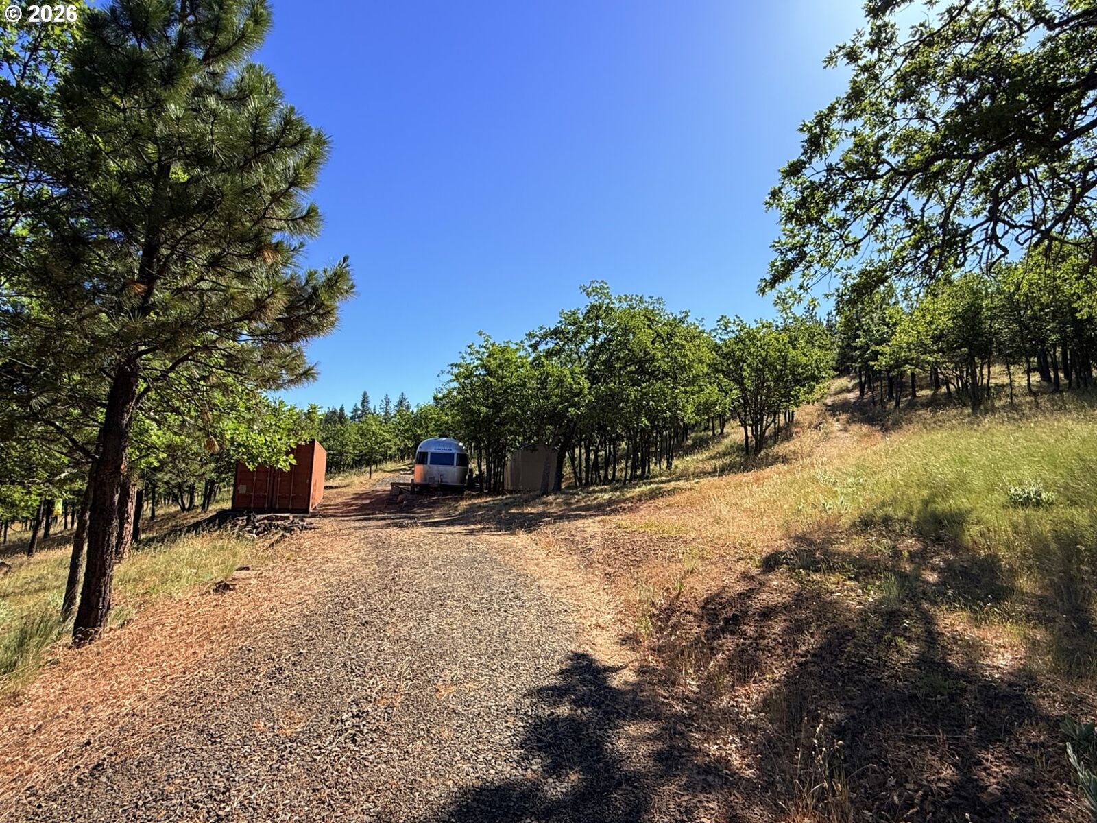Property Photo:  238 Chisholm Rd  WA 98620 