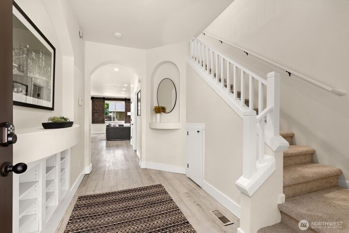 Property Photo: 3412 S 258th Place WA 98032