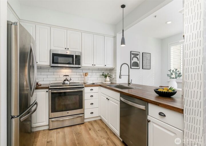 Property Photo: 13000 Admiralty Way K103 WA 98204