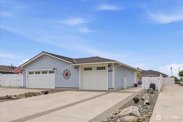 Property Photo: 5301 Doon Way WA 98221